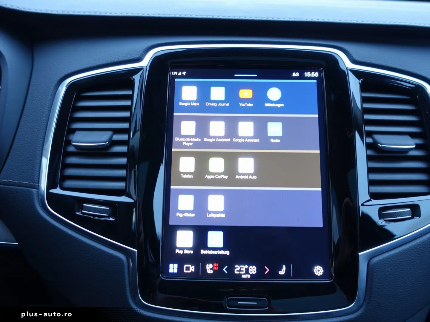 VOLVO XC90 B5 Diesel Ultimate Bright