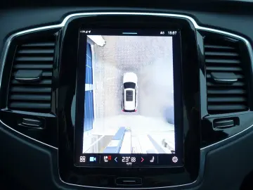 VOLVO XC90 B5 Diesel Ultimate Bright