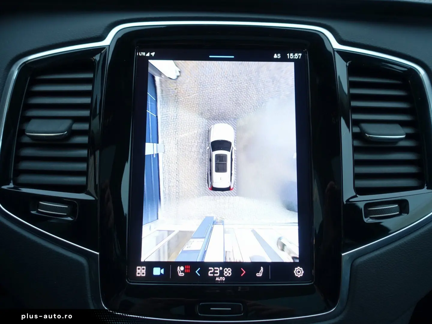 VOLVO XC90 B5 Diesel Ultimate Bright