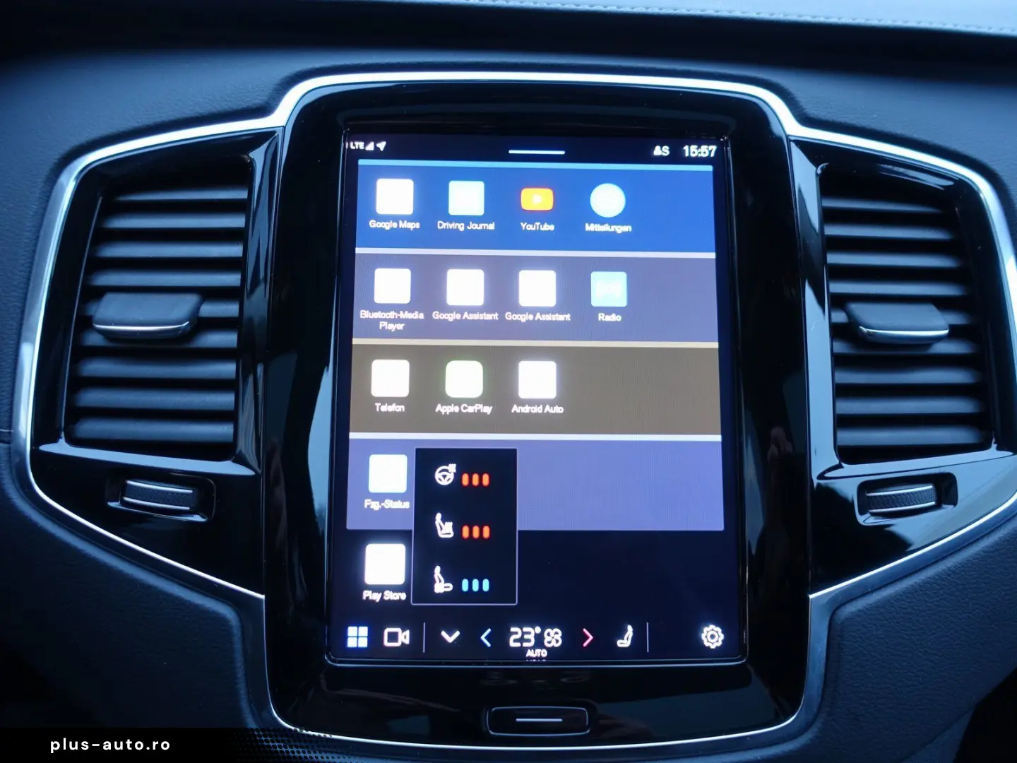 VOLVO XC90 B5 Diesel Ultimate Bright