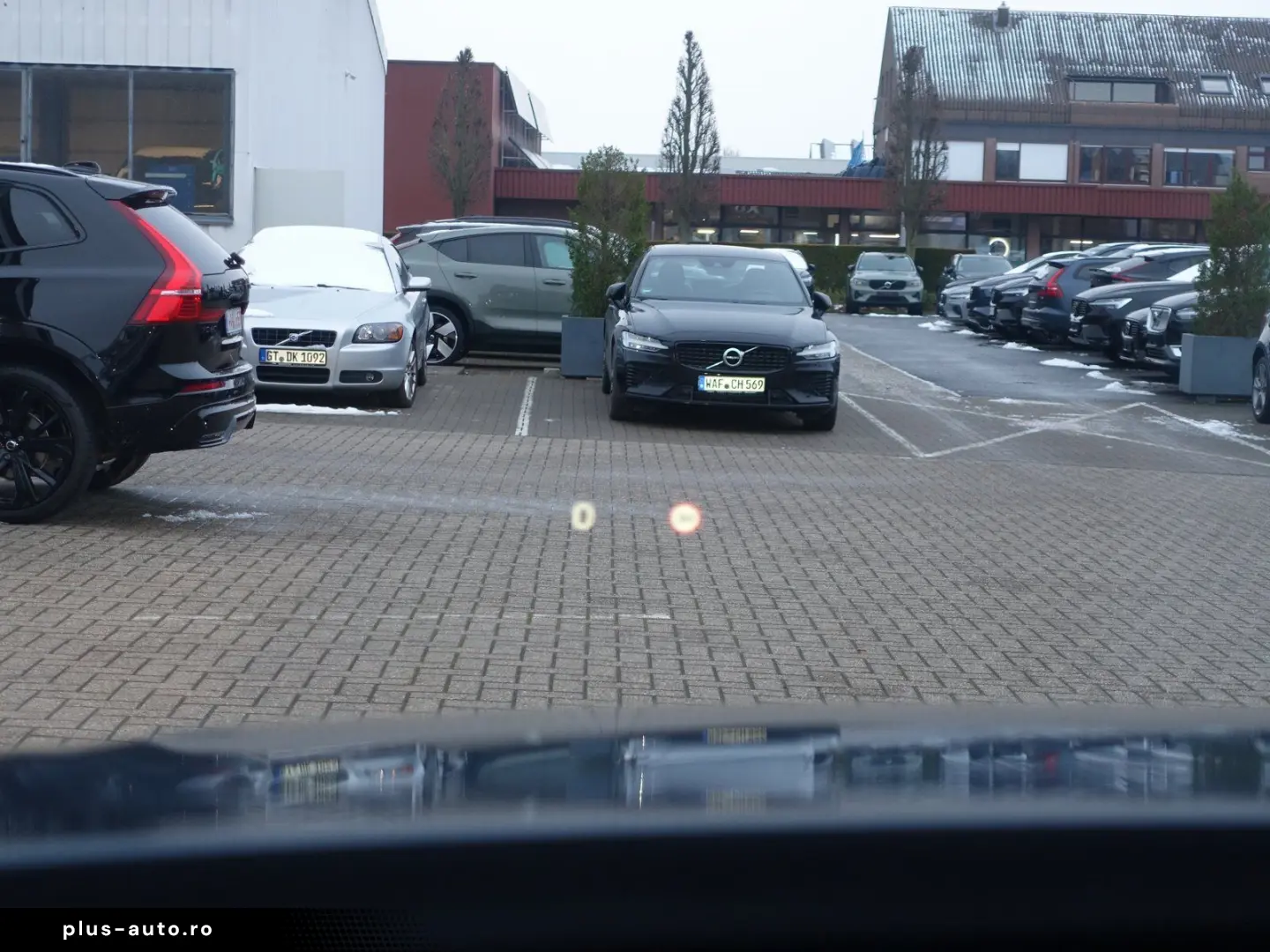 VOLVO XC90 B5 Diesel Ultimate Bright