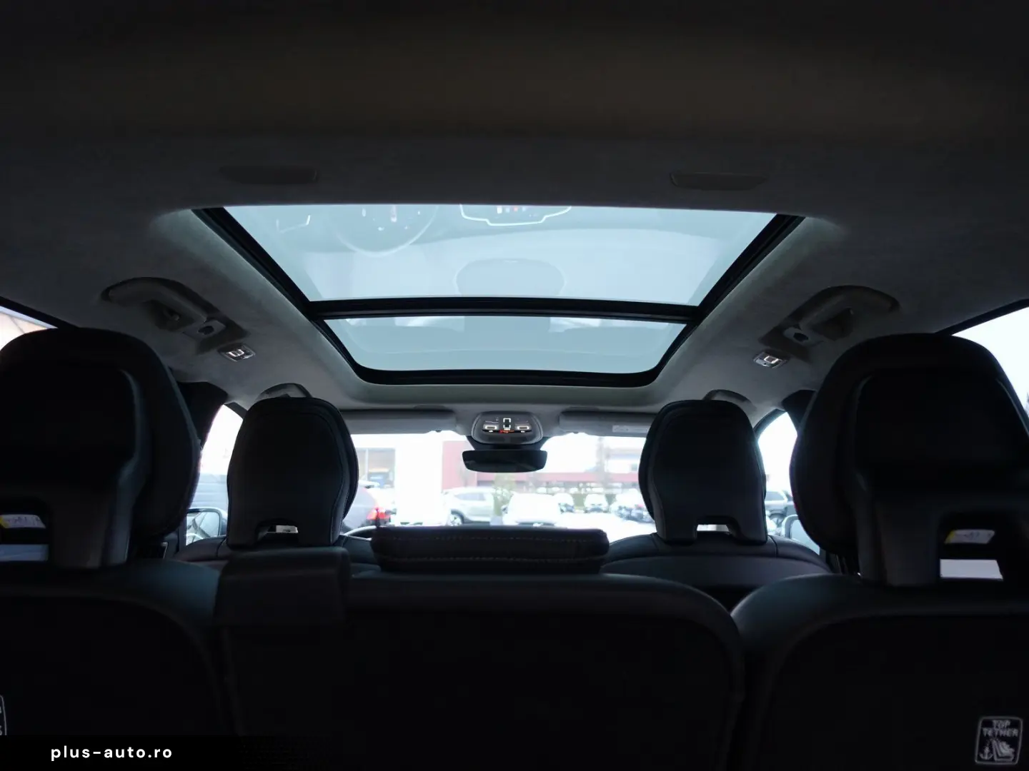 VOLVO XC90 B5 Diesel Ultimate Bright