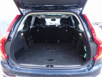 VOLVO XC90 B5 Diesel Ultimate Bright