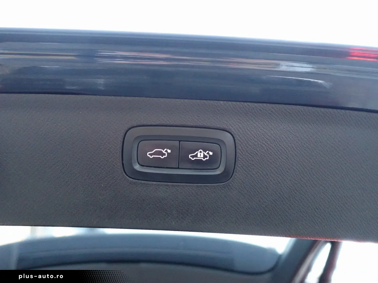 VOLVO XC90 B5 Diesel Ultimate Bright