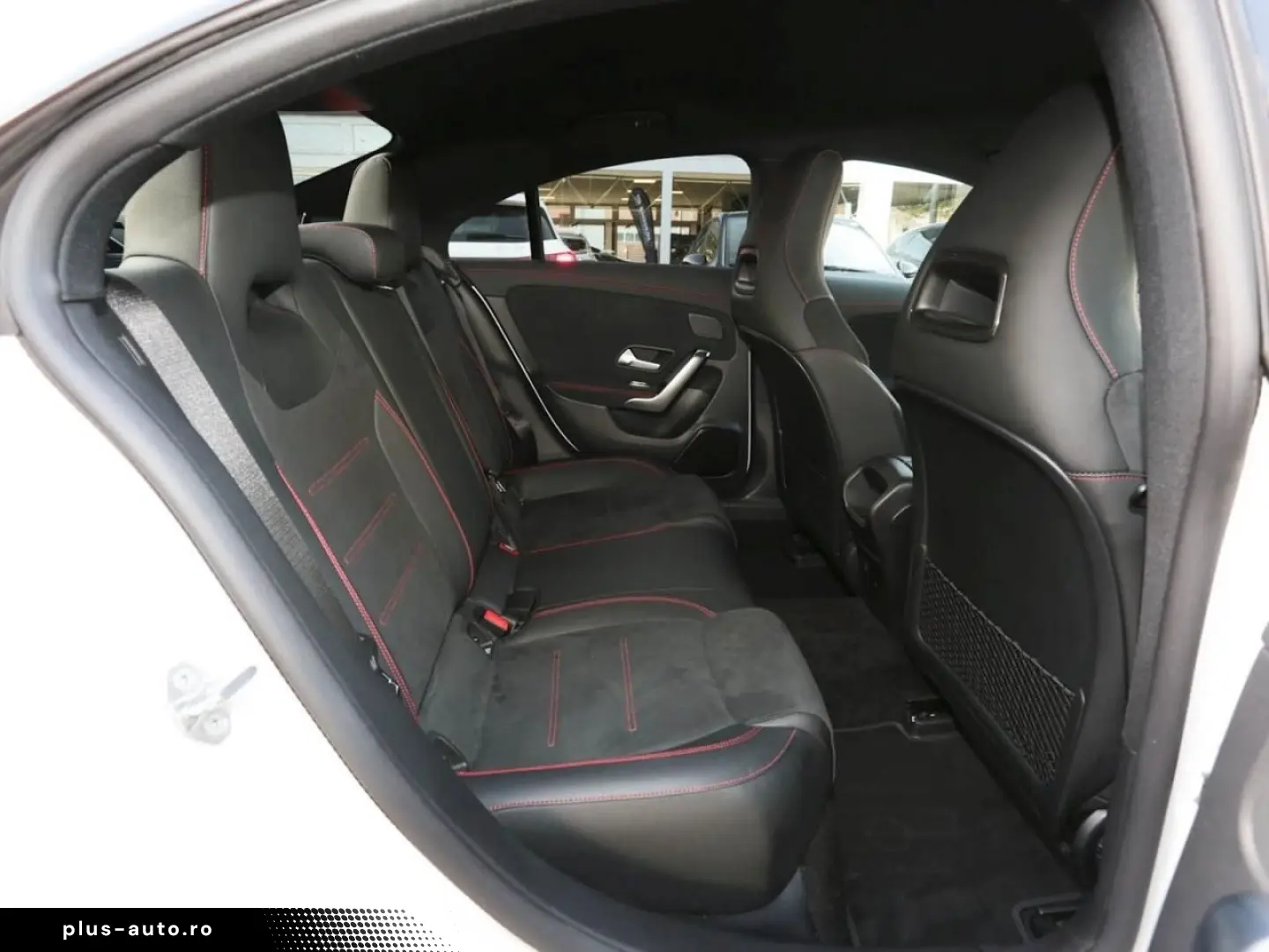 MERCEDES-BENZ CLA 250 e Coupé AMG Night MBUX Navi  Kamera