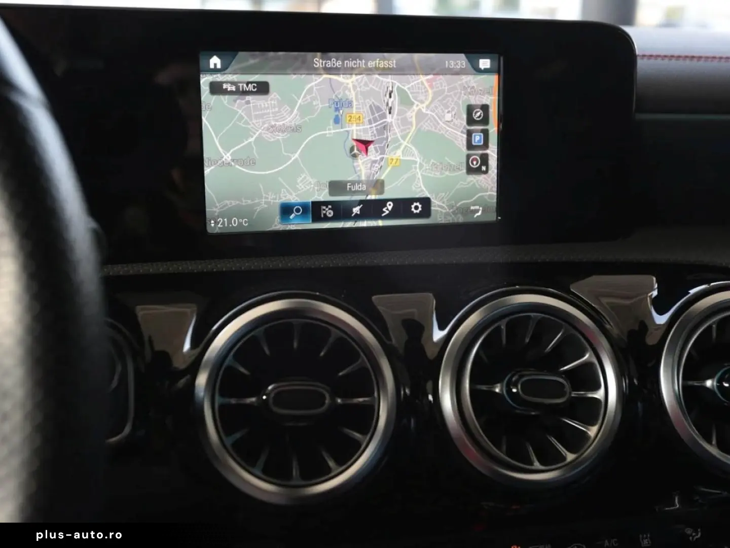 MERCEDES-BENZ CLA 250 e Coupé AMG Night MBUX Navi  Kamera