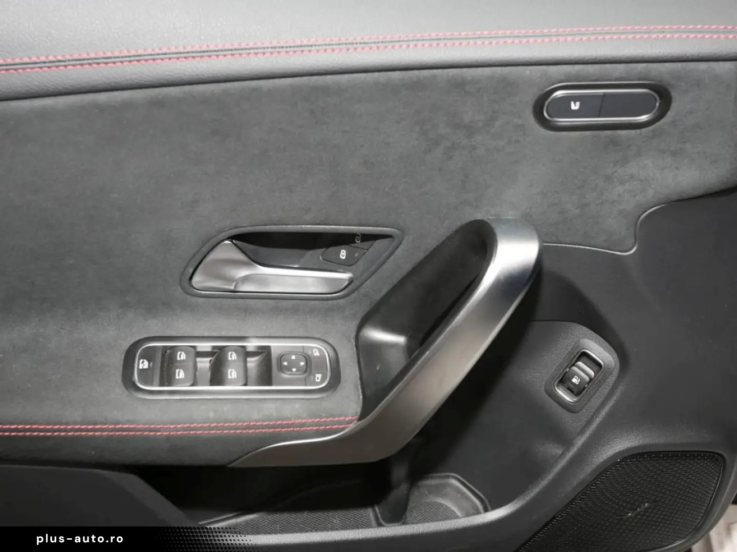 MERCEDES-BENZ CLA 250 e Coupé AMG Night MBUX Navi  Kamera