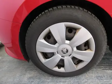 SKODA FABIA 1.0l MPI 44kW COOL PLUS