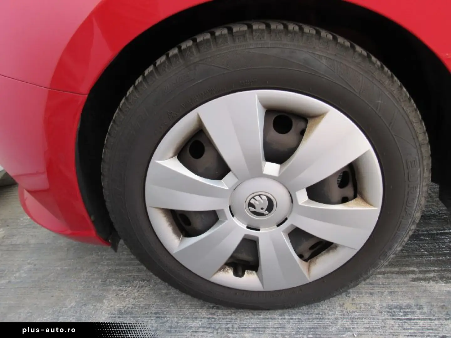 SKODA FABIA 1.0l MPI 44kW COOL PLUS