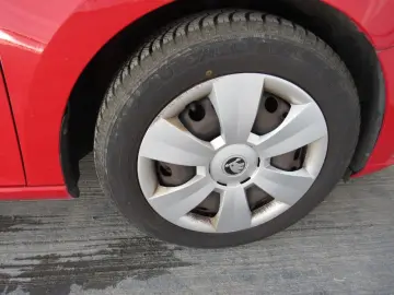 SKODA FABIA 1.0l MPI 44kW COOL PLUS