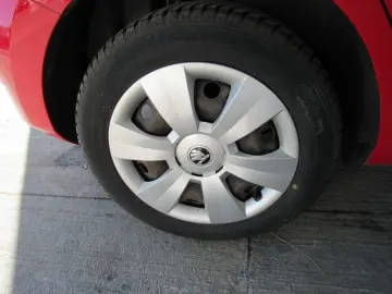 SKODA FABIA 1.0l MPI 44kW COOL PLUS