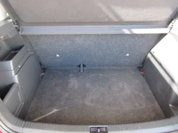 SKODA FABIA 1.0l MPI 44kW COOL PLUS