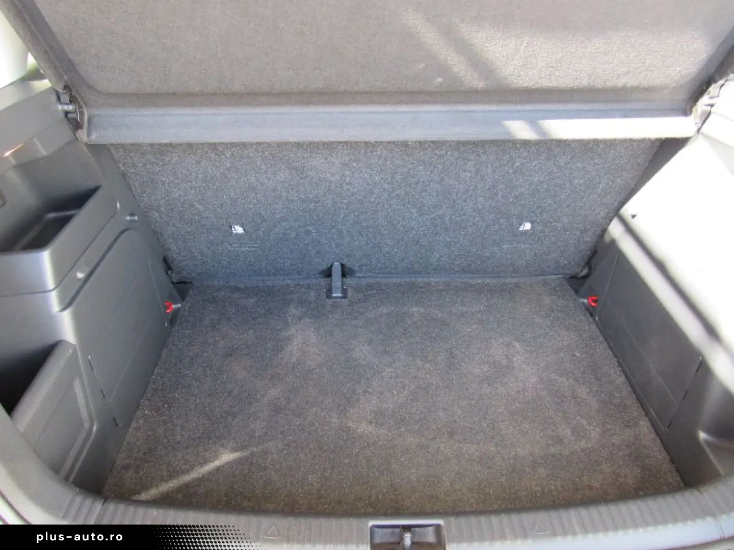 SKODA FABIA 1.0l MPI 44kW COOL PLUS