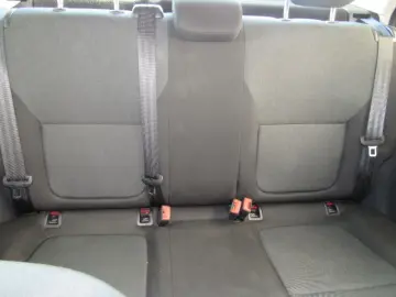 SKODA FABIA 1.0l MPI 44kW COOL PLUS