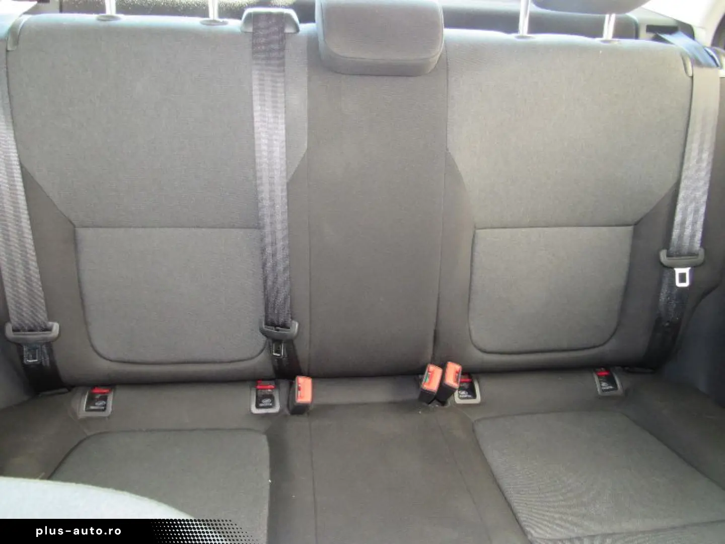 SKODA FABIA 1.0l MPI 44kW COOL PLUS