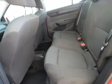 SKODA FABIA 1.0l MPI 44kW COOL PLUS