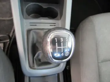 SKODA FABIA 1.0l MPI 44kW COOL PLUS