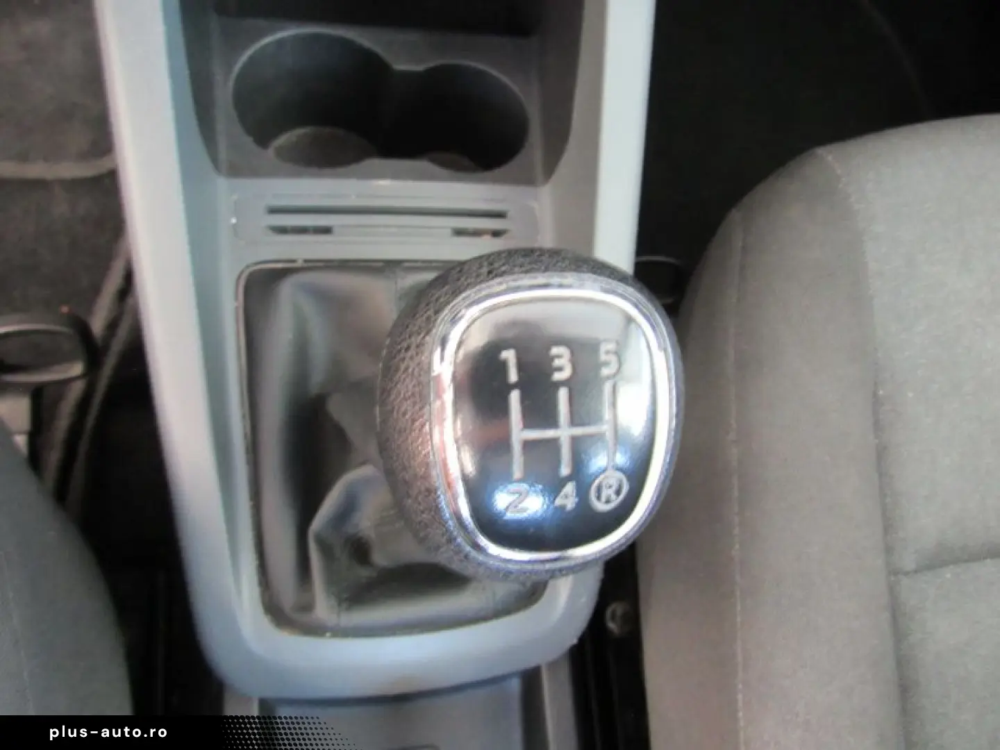 SKODA FABIA 1.0l MPI 44kW COOL PLUS