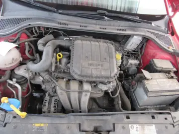 SKODA FABIA 1.0l MPI 44kW COOL PLUS