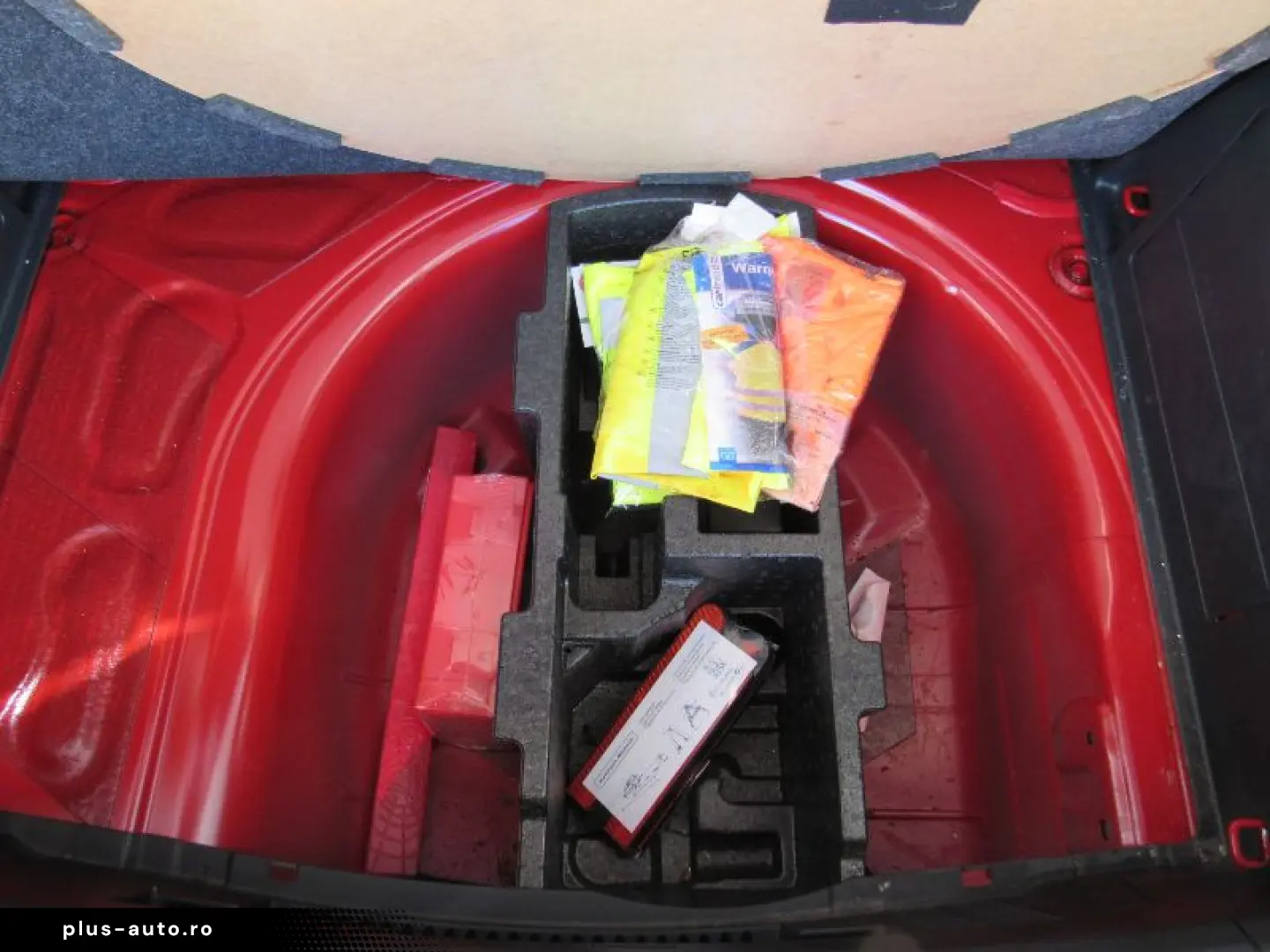 SKODA FABIA 1.0l MPI 44kW COOL PLUS