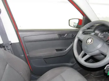 SKODA FABIA 1.0l MPI 44kW COOL PLUS