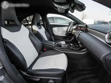 MERCEDES-BENZ CLA 35 AMG 4Matic MBUX RüKam LED Distr&hellip;