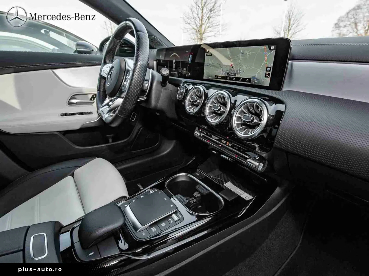 MERCEDES-BENZ CLA 35 AMG 4Matic MBUX RüKam LED Distr&hellip;