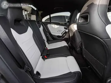 MERCEDES-BENZ CLA 35 AMG 4Matic MBUX RüKam LED Distr&hellip;