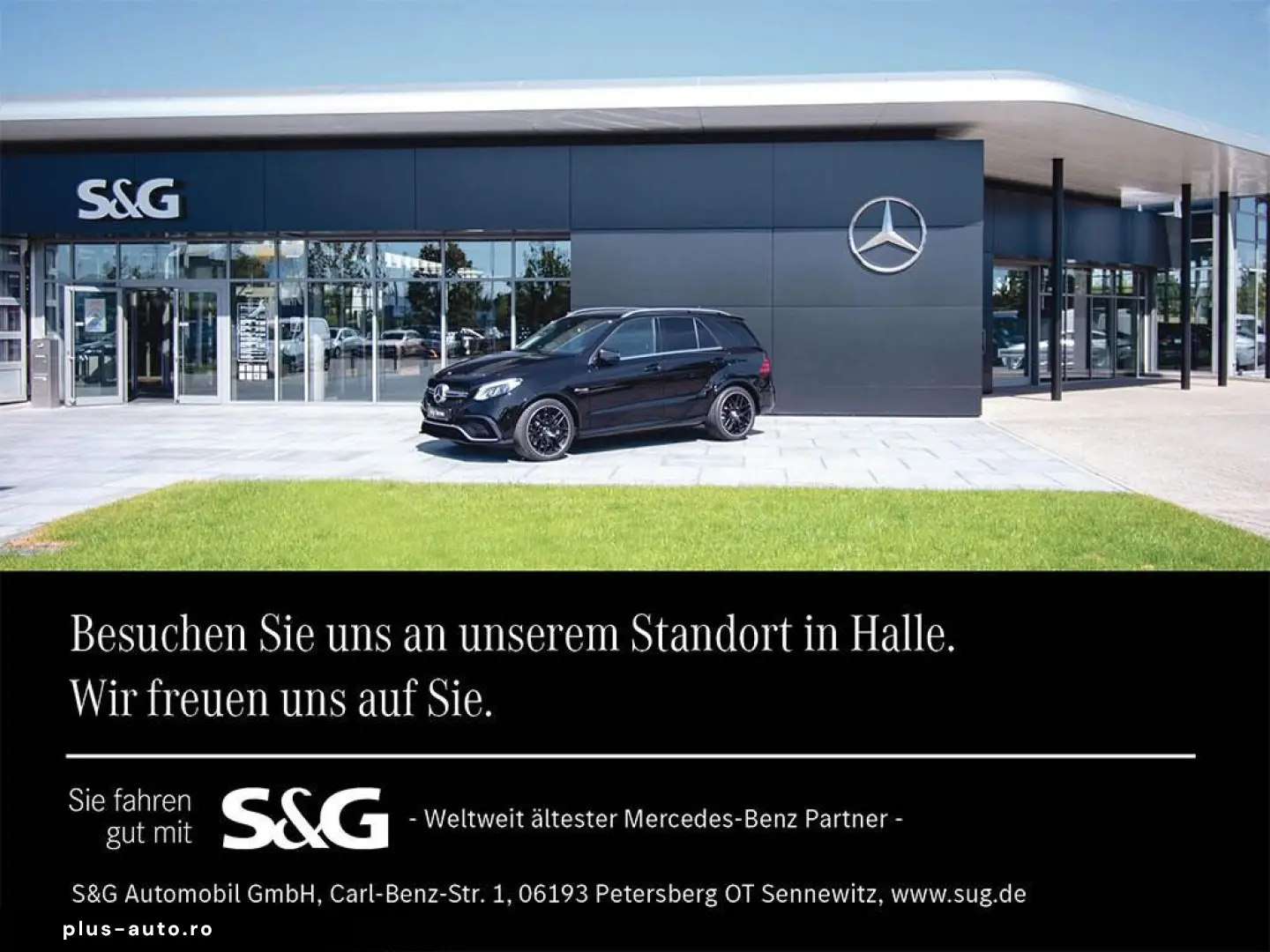 MERCEDES-BENZ CLA 35 AMG 4Matic MBUX RüKam LED Distr&hellip;