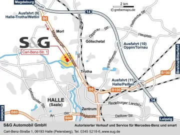 MERCEDES-BENZ CLA 35 AMG 4Matic MBUX RüKam LED Distr&hellip;