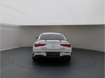 MERCEDES-BENZ CLA 45 AMG 4M  Aero RIDE Burm PerfoSit&hellip;