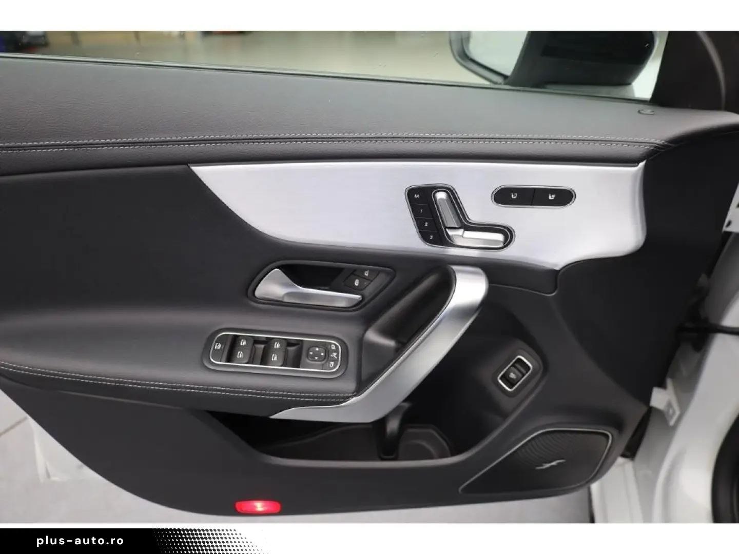 MERCEDES-BENZ CLA 45 AMG 4M  Aero RIDE Burm PerfoSit&hellip;