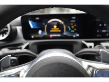 MERCEDES-BENZ CLA 45 AMG 4M  Aero RIDE Burm PerfoSit&hellip;