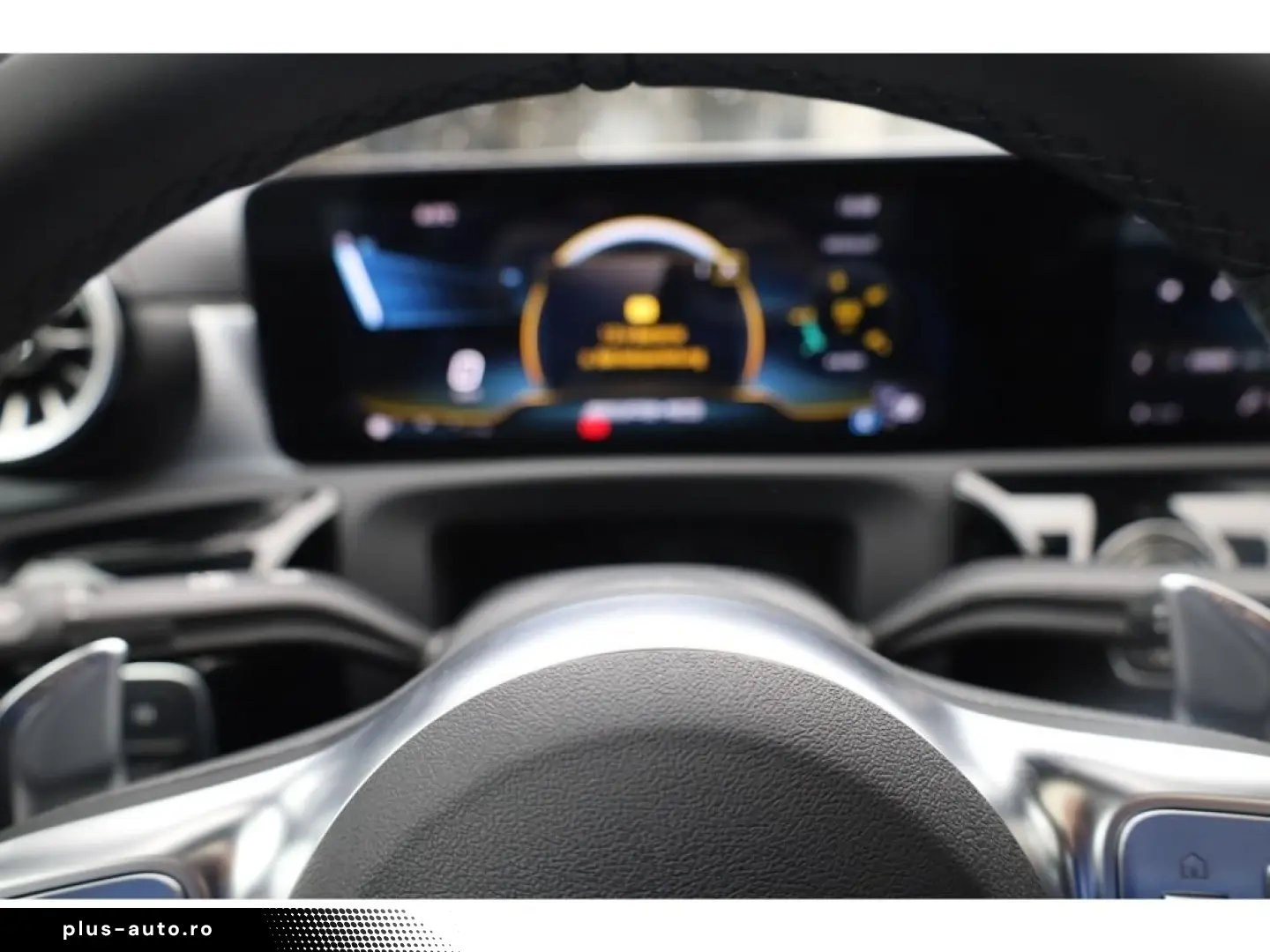 MERCEDES-BENZ CLA 45 AMG 4M  Aero RIDE Burm PerfoSit&hellip;