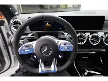 MERCEDES-BENZ CLA 45 AMG 4M  Aero RIDE Burm PerfoSit&hellip;