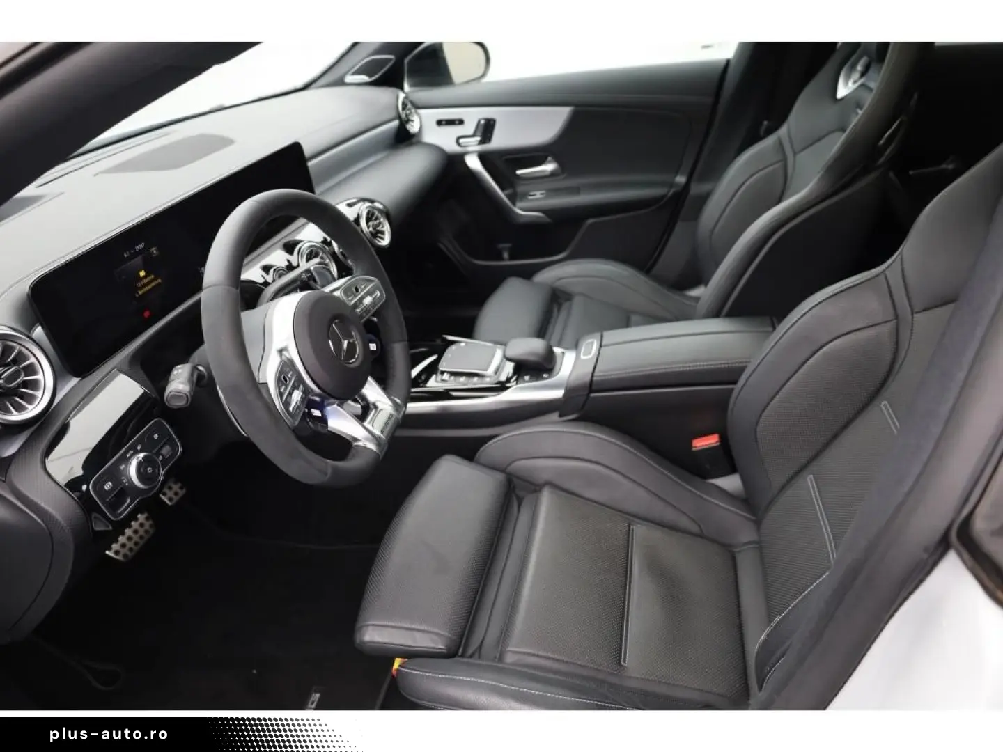 MERCEDES-BENZ CLA 45 AMG 4M  Aero RIDE Burm PerfoSit&hellip;