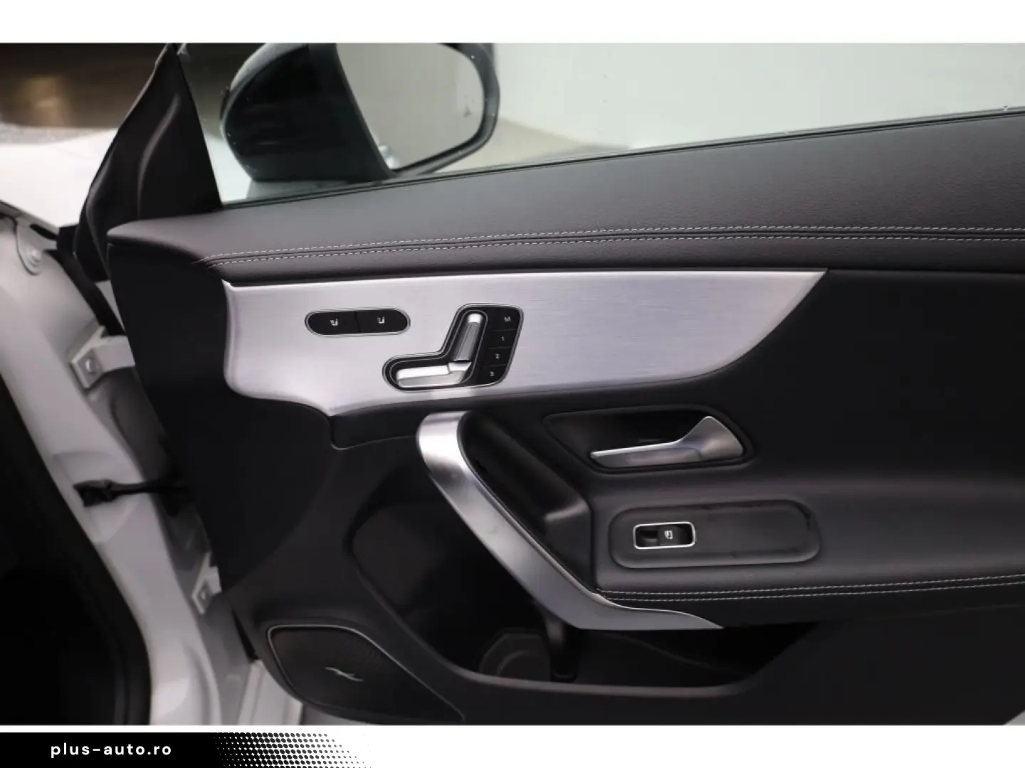 MERCEDES-BENZ CLA 45 AMG 4M  Aero RIDE Burm PerfoSit&hellip;