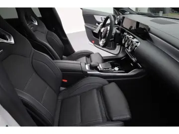 MERCEDES-BENZ CLA 45 AMG 4M  Aero RIDE Burm PerfoSit&hellip;