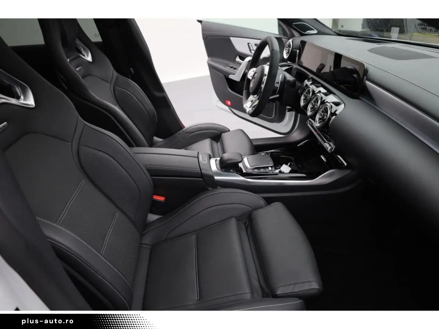 MERCEDES-BENZ CLA 45 AMG 4M  Aero RIDE Burm PerfoSit&hellip;