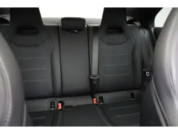 MERCEDES-BENZ CLA 45 AMG 4M  Aero RIDE Burm PerfoSit&hellip;