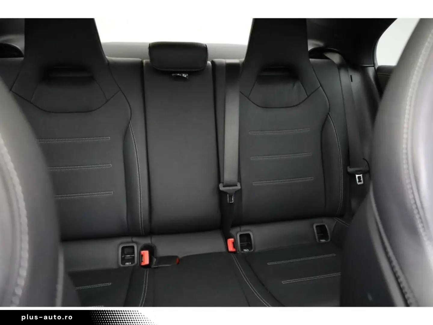 MERCEDES-BENZ CLA 45 AMG 4M  Aero RIDE Burm PerfoSit&hellip;