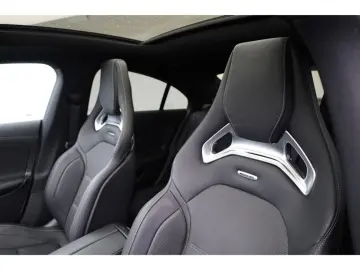 MERCEDES-BENZ CLA 45 AMG 4M  Aero RIDE Burm PerfoSit&hellip;