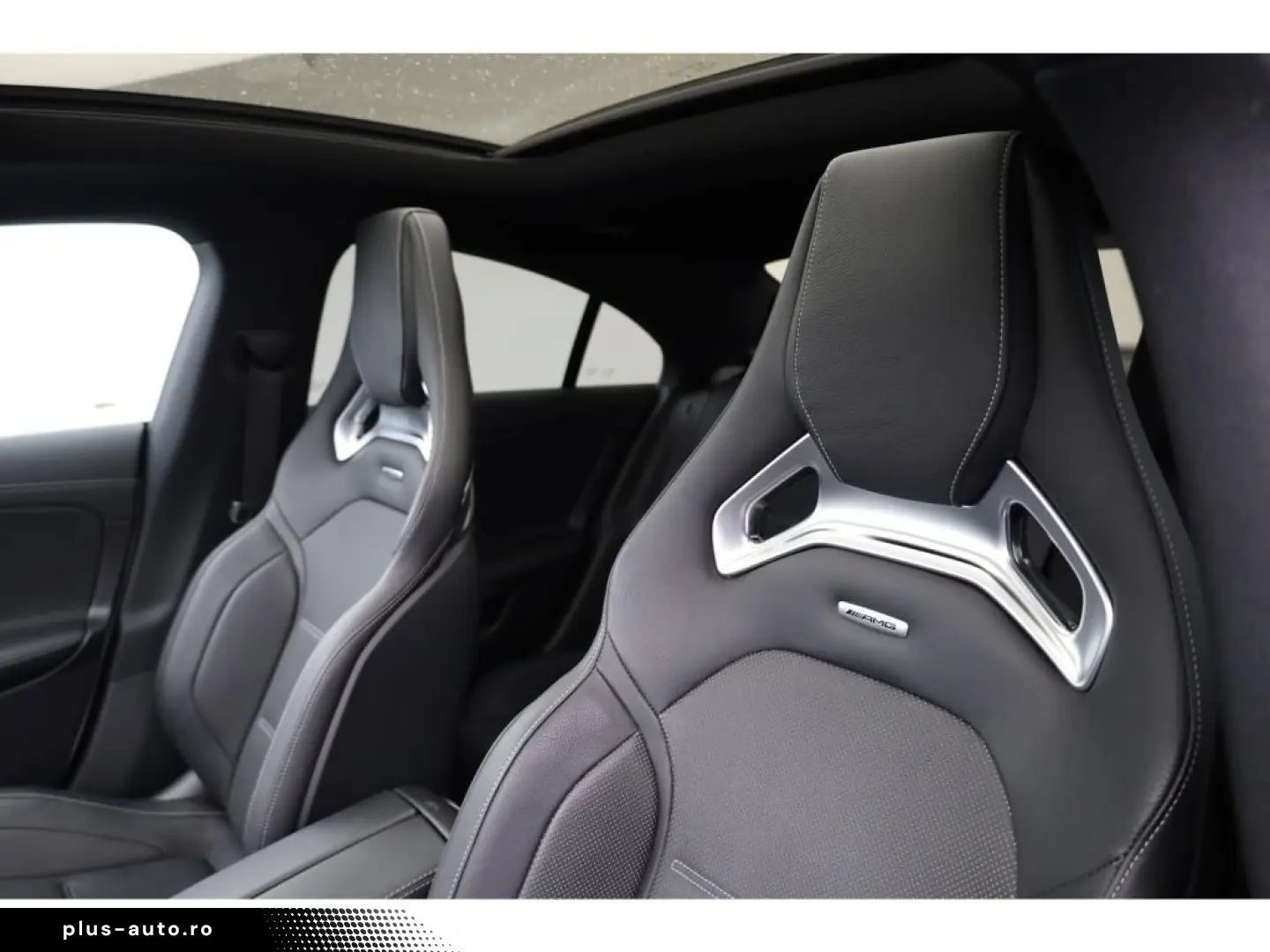 MERCEDES-BENZ CLA 45 AMG 4M  Aero RIDE Burm PerfoSit&hellip;