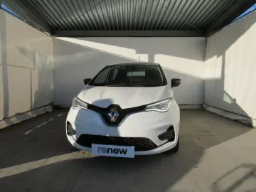 RENAULT ZOE 41kWh Z.E. R110 Life