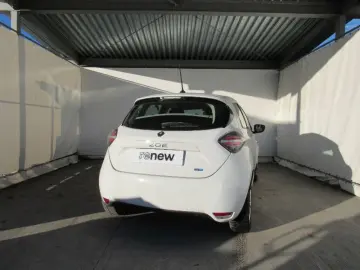RENAULT ZOE 41kWh Z.E. R110 Life