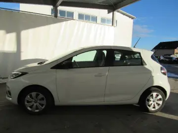 RENAULT ZOE 41kWh Z.E. R110 Life
