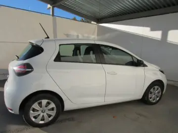 RENAULT ZOE 41kWh Z.E. R110 Life