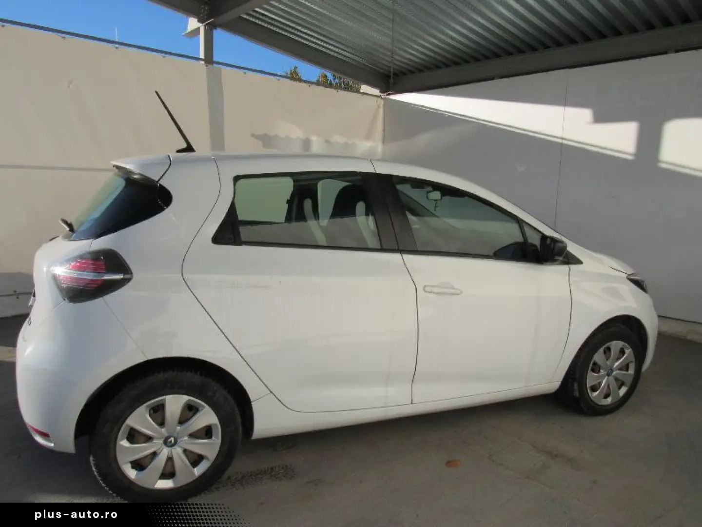 RENAULT ZOE 41kWh Z.E. R110 Life