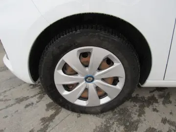 RENAULT ZOE 41kWh Z.E. R110 Life