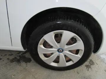 RENAULT ZOE 41kWh Z.E. R110 Life